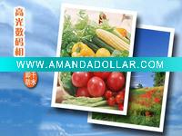 A4 single glossy inkjet printing paper for photography and advertising