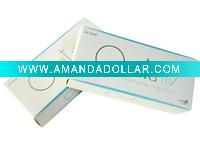 Wholesale Cosmetic packaging box with embossing