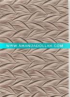 Vaccum Embossing