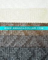 Wholesale Vaccum Embossed leather with cheaper price