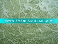 Embossing Polyester Suede Nap fabric