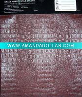 EMBOSSING LEATHER FOR FURNITURE