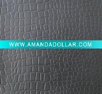 Wholesale 0.8mm embossed handbag leather