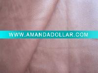 PU Material Embossed Leather For Shoes