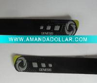 Wholesale embossed leather patches