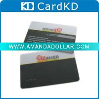 Wholesale Embossing Transparent Card