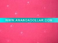 Wholesale 100%POLYESTER EMBOSS POLAR FLEECE