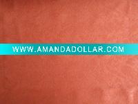 Embossed blackout for window curtain