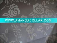 Emboss Lining Fabric100% Polyester 190T Taffeta