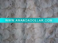 Wholesale knitted fabric, embossed