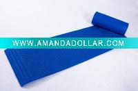 Wholesale embossed XPE camping mat