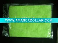 Wholesale embossed pva chamois