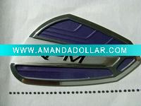 Wholesale Off-set Printed Embossed Faceplate