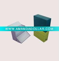 Wholesale Embossed Magazine box