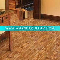 Wholesale Embossed Vinyl Plank 6*36 inches