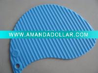 embossing silicone mat
