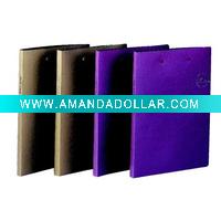 Wholesale Embossed clip file