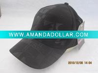Fashion embossing baseball cap