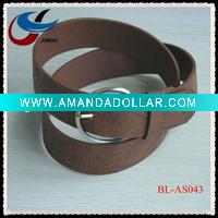 2011 fashion new emboss woman belt