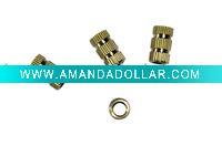 Wholesale embossing nut