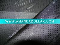 Wholesale coated emboss Poly oxford fabric