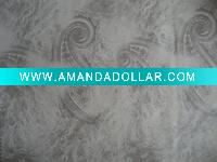 Wholesale 100%Polyester embossed suede fabric