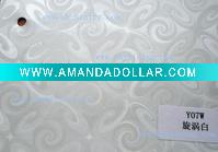 3d embossed pvc film