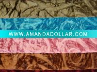 Wholesale Embossed Polyester velvet 240g/m for sofa curtain home textile upholstery