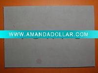 Embossed labels