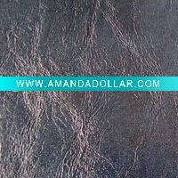 Pu Leather embossed For Sofa