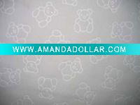 170T Embossed Brushed Pongee