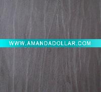 Wholesale embossed black shoes Leather