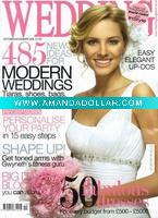 top grade embossed cover magazine printing