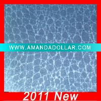 New Style Embossed Velvet
