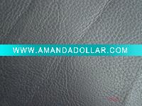 Wholesale embossed leather for shoes boots bag etc