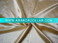 Embossed Satin