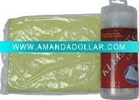 Wholesale embossing pva chamois