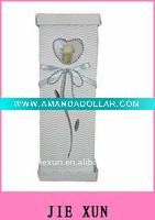 Wholesale 2011 newest embossing new wedding gift box