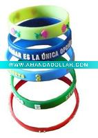 silicone bracelet,silicone wristband,embossed silicone bracelet