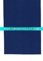 PU embossed shoe lining leather
