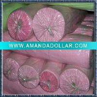 microfiber bathrobe fabric