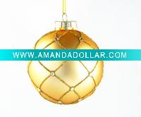 Wholesale Christmas Ball Ornament
