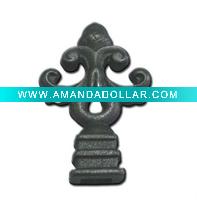 Iron Ornamental Finials