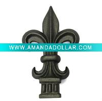 Ornamental Finials