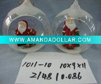 Christmas Tree Ornament