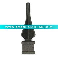 Wholesale Ornamental Iron Finial