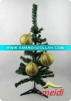 Wholesale christmas tree decorative hangs christmas balls ornament