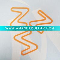 Wholesale novelty christmas silicone bandz
