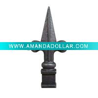 Wholesale Iron Finial