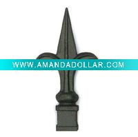 Fence Finial